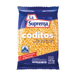 Coditos La Suprema