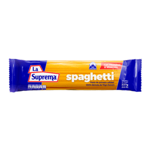 Spaghetti La Suprema